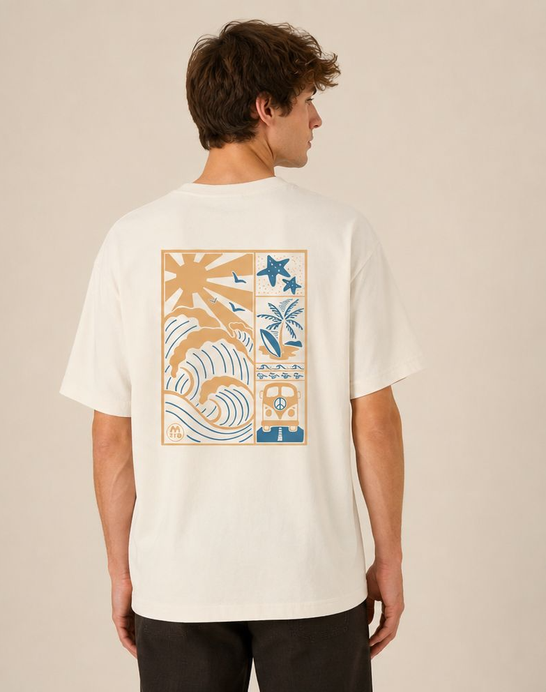 Camiseta Soul Surfer SomoMikito (1)