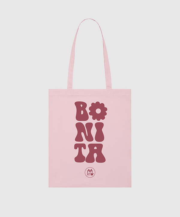 Tote Bag "Bonita"