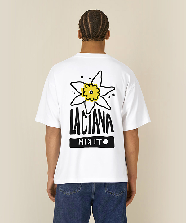 Camiseta Grichandana.  Unisex