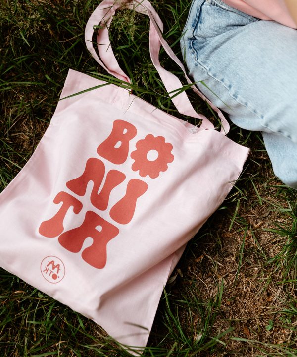 Tote Bag "Bonita"