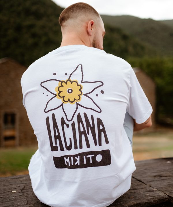 Camiseta Grichandana.  Unisex