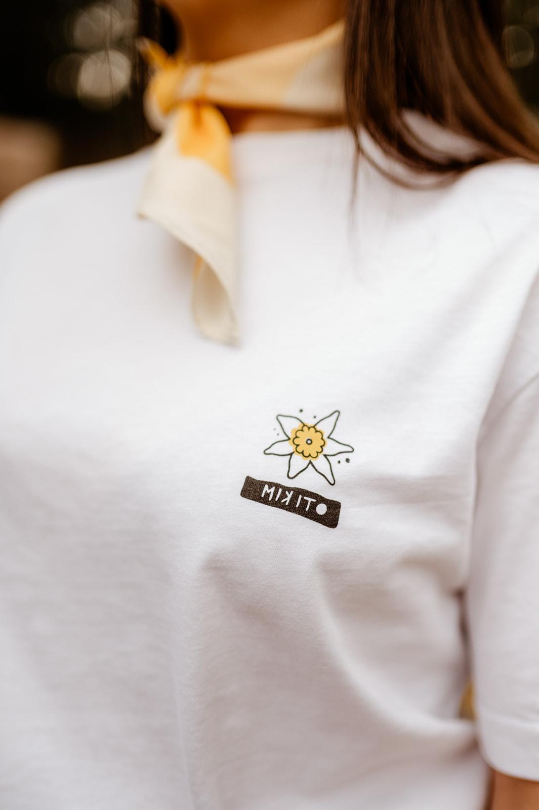 MIKITO