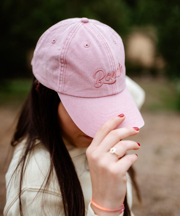 Gorra "Bonita"
